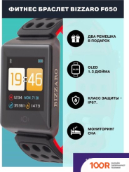 Bizzaro F650 (395427)