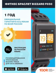 Bizzaro F650 (395427)