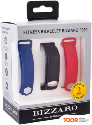 Bizzaro F560 (ЧЕРНЫЙ) (395426)