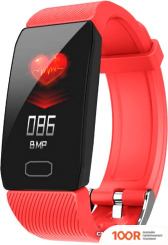 BandRate Smart SHQ11 (ЧЕРНЫЙ/КРАСНЫЙ) (395418)