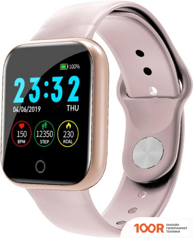 BandRate Smart SHI55GP (395417)