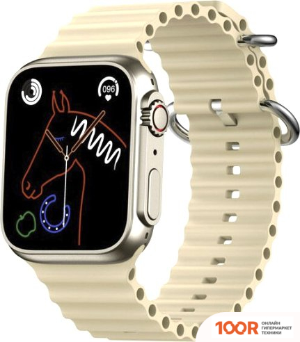 BandRate Smart BRSZ59ULTRASBEG (395414)