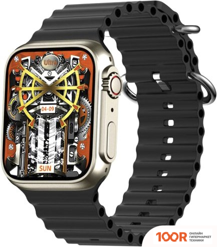 BandRate Smart BRSZ59ULTRASB (395413)