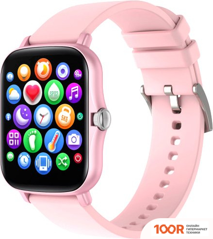 BandRate Smart BRSY22RGRG (395409)