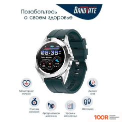 BandRate Smart BRSY1010SGR (395407)