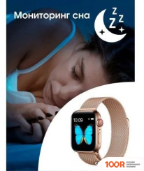 BandRate Smart BRST500500GGWB (395404)