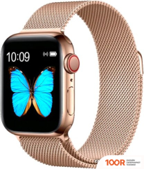 BandRate Smart BRST500500GGWB (395404)