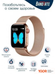 BandRate Smart BRST500500GGWB (395404)