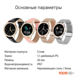 BandRate Smart BRSR18RGRG (395403)