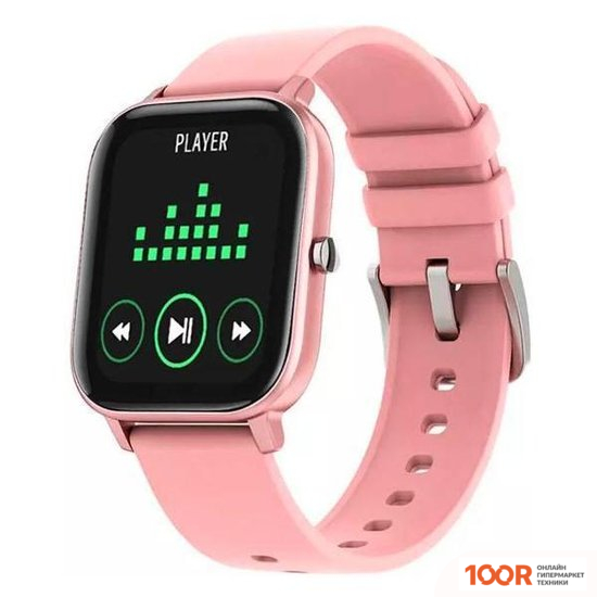 BandRate Smart BRSP8RGRG (395402)