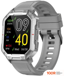 BandRate Smart BRSNX3SGR (СЕРЫЙ) (395401)