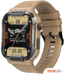 BandRate Smart BRSMK66BRBR (КОРИЧНЕВЫЙ) (395398)