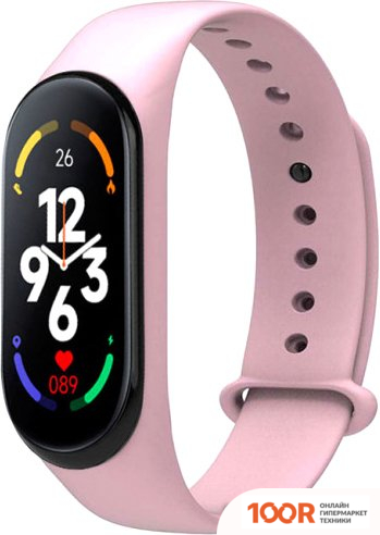 BandRate Smart BRSM777BP (395395)