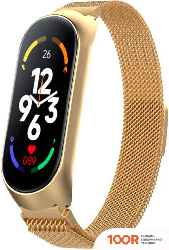 BandRate Smart BRSM777BGWB (395394)