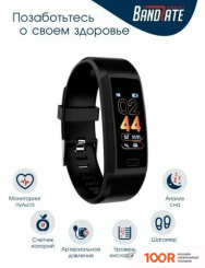 BandRate Smart BRSM118PLBB (395391)