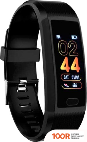 BandRate Smart BRSM118PLBB (395391)