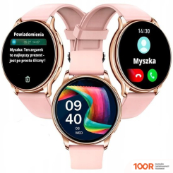 BandRate Smart BRSKM10GP (395383)