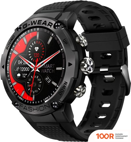 BandRate Smart BRSK28HBB (395382)