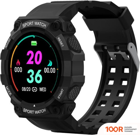 BandRate Smart BRSFD68SBB (395376)