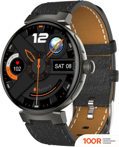 BandRate Smart BRSDV05BB (395374)