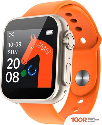 BandRate Smart BRSD20ULTRAGOR (395373)