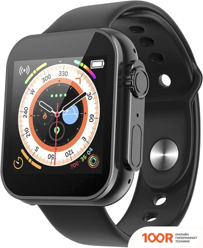 BandRate Smart BRSD20ULTRABB (395372)