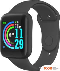 BandRate Smart BRSD20PLBB (395370)