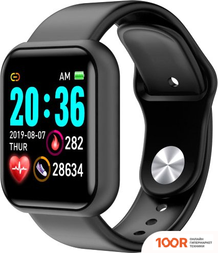 BandRate Smart BRSD2020BB (395368)