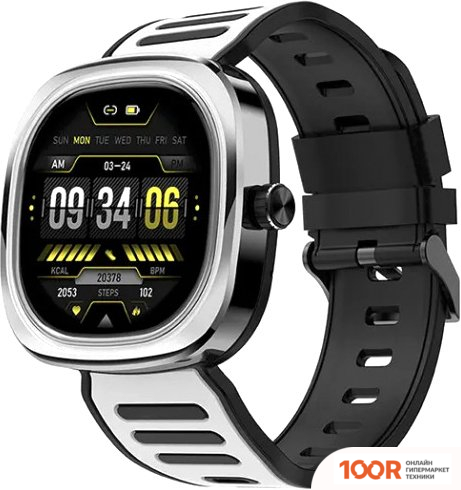 BandRate Smart BRSD11SBW (395367)