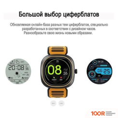 BandRate Smart BRSD11BBY (395366)