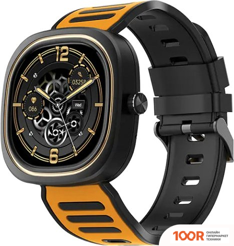 BandRate Smart BRSD11BBY (395366)