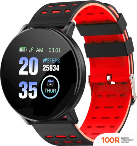 BandRate Smart BRS119119BBR (395365)