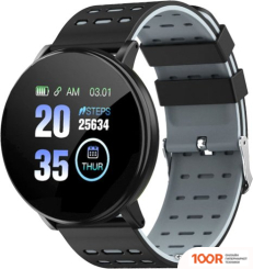 BandRate Smart BRS119119BBGR (395364)