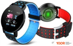 BandRate Smart BRS119119BBBL (395362)