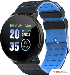 BandRate Smart BRS119119BBBL (395362)