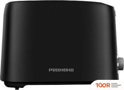 Тостер Redmond (Редмонд) T908 (ЧЕРНЫЙ) (394996)