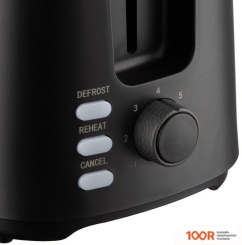 Тостер Redmond (Редмонд) T908 (ЧЕРНЫЙ) (394996)