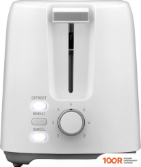 Тостер Redmond (Редмонд) T908 (БЕЛЫЙ) (394995)