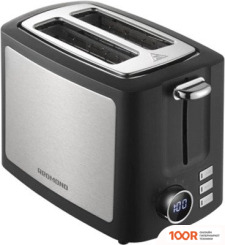 Тостер Redmond (Редмонд) T901 (ХРОМ) (394988)