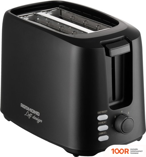 Тостер Redmond (Редмонд) RT-440 (394983)
