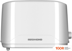 Тостер Redmond (Редмонд) RT-437 (БЕЛЫЙ) (394981)