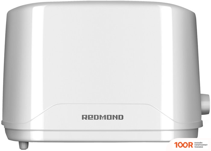 Тостер Redmond (Редмонд) RT-437 (БЕЛЫЙ) (394981)