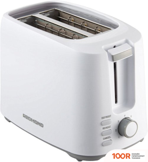 Тостер Redmond (Редмонд) RT-419 (394979)
