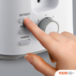 Тостер Redmond (Редмонд) RT-419 (394979)