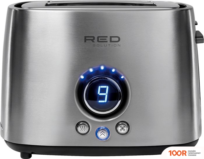 Тостер RED Solution RT-M403 (394975)