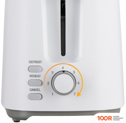 Тостер RED Solution RT-419 (394973)