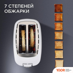 Тостер RED Solution RT-419 (394973)