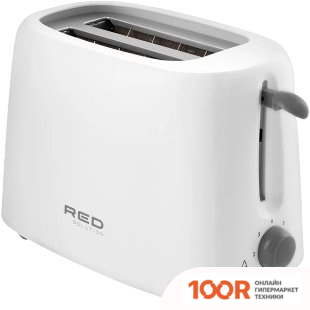 Тостер RED Solution RT-408 (394971)