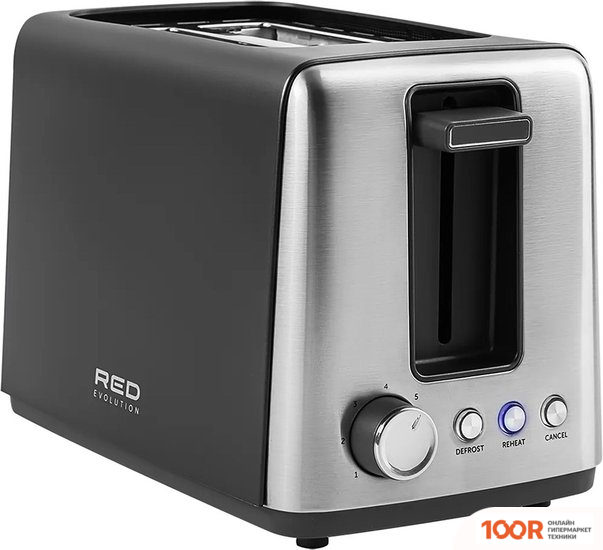 Тостер RED Solution EVOLUTION RT-44 (394970)