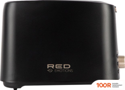 Тостер RED Solution EMOTIONS RT-49 (394969)